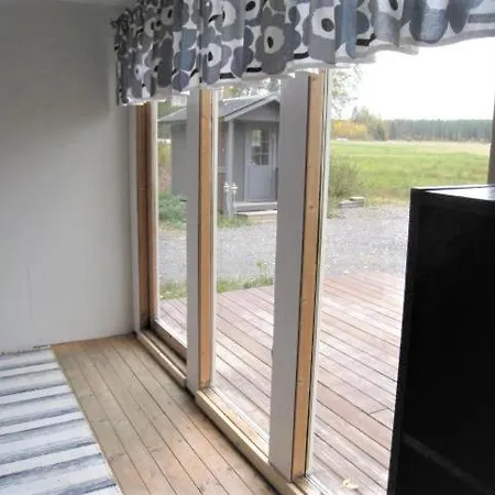 Pirjontupa * Paavola